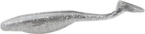 Miniatura 7 de 10 cebos Zoom Bait, modelo Super Fluke JR Violeta (Disco Violet)