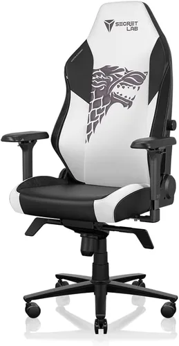 Miniatura 9 de Secretlab Titan Evo House Lannister - Silla para videojuegos, reclinable, ergonómica y cómoda con reposabrazos 4D, almohada magnética para la cabeza