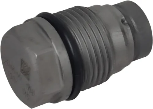 Miniatura 5 de XYZIL Válvula de alivio de presión del carril de combustible 1110010028 compatible con Cummins Dodge Diesel 6.7L