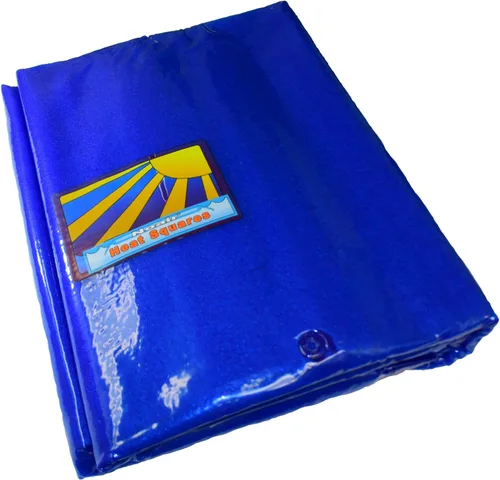 Miniatura 2 de Cubiertas calefactoras Splash-A-Round para piscinas S-1254 NoAir Heat Squares