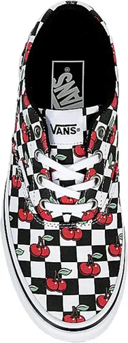 Miniatura 6 de Vans Tenis unisex Doheny - Cherry Checker multicolor
