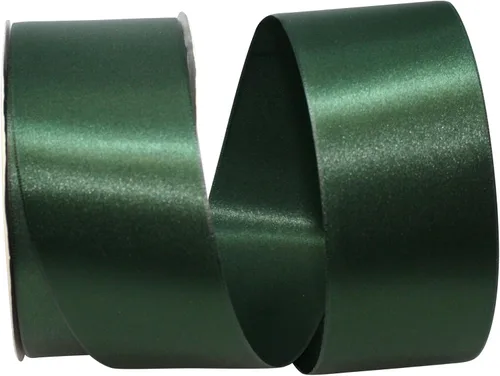 Miniatura 3 de Reliant Ribbon 5000-908-09C cinta, 1-1/2 pulgadas x 100 yardas, escarlata