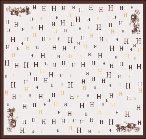 Miniatura 5 de EXTREE Pañuelo de satén sedoso de moda para mujeres y niñas exquisito patrón ligero seda elegante bufandas 27.5 x 27.5 pulgadas