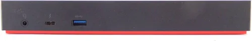 Miniatura 4 de Lenovo Estación de acoplamiento Thinkpad Thunderbolt 3 (40AC0135US)
