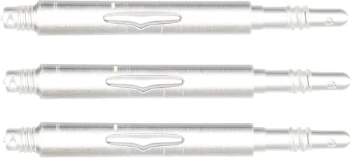 Miniatura 7 de 8FLIGHT Eight Flight Regular Shaft Fix Negro 0.748 in