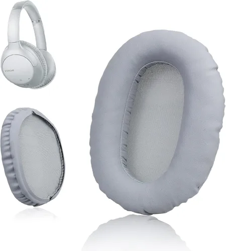 Miniatura 8 de Krone Kalpasmos Sony WH-CH700N - Almohadillas de repuesto para auriculares, piel de proteína para Sony WH-CH700N, compatibles con Sony WH-CH710N