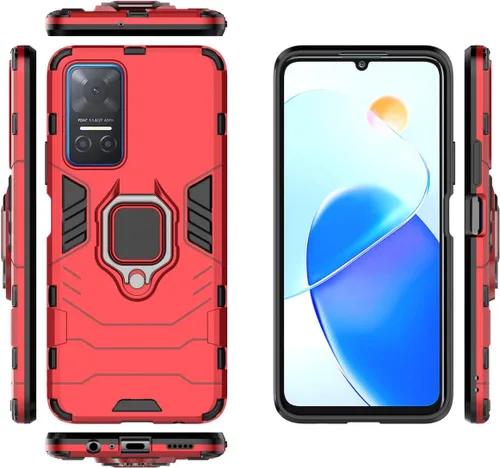 Miniatura 24 de Funda para Xiaomi Redmi Note 12 5G - Azul