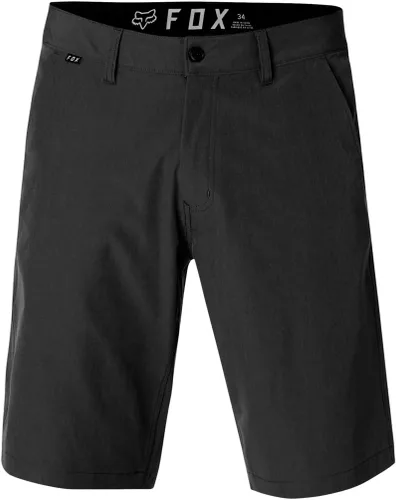 Miniatura 3 de Fox Racing Pantalones cortos elásticos Essex Tech para hombre