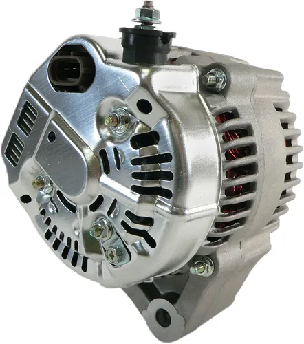 Miniatura 3 de DB Electrical Alternador 400-52309 12V 80A compatible con/reemplazo para Lexus LX470 1998-1999, Toyota Land Cruiser 1998-2000 334-1343, AND0178
