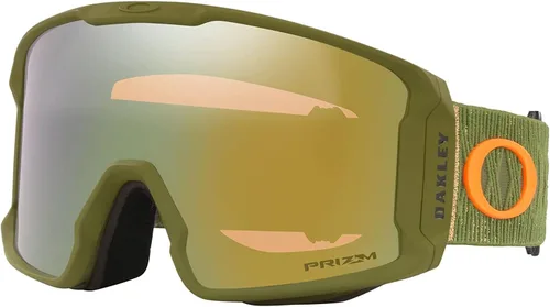 Miniatura 32 de Oakley Line Miner L Gafas de protección para la nieve