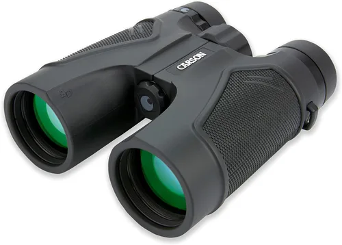 Miniatura 14 de Binoculares 3D de alta definición y a prueba de agua con vidrio de dispersión extra baja, de la marca Carson, negro High Quality Binoculars for