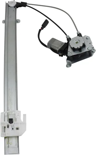 Miniatura 80 de TRQ Elevalunas eléctrico trasero derecho compatible con Silverado Tahoe Sierra Escalade