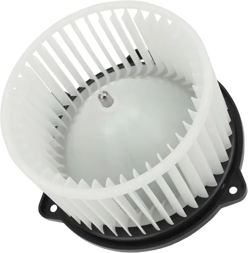 Miniatura 30 de 700138 Conjunto de motor de ventilador HVAC con jaula de ventilador para Kia 2004 2005 2006 2007 2008 2009 Spectra, 2005-2009 Spectra5