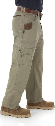 Miniatura 2 de Wrangler Riggs Workwear - Pantalones Ranger para hombre