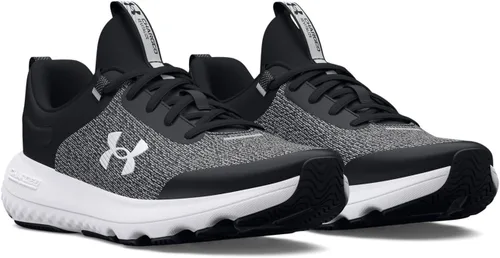 Miniatura 6 de Under Armour Tenis para correr Charged Revitalize para niño