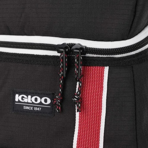 Miniatura 4 de Igloo Backpack Coolers Insulated Soft Sided Cooler Bag