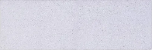 Miniatura 19 de Better Trends Micro Collection - Tapetes de baño, alfombra suave, alfombra de felpa absorbente, alfombra de baño 100% poliéster para suelo de baño