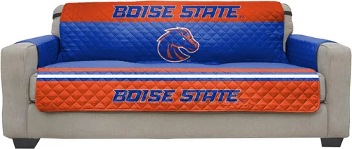 Miniatura 17 de Pegasus Sports NCAA - Funda protectora de microfibra para muebles con correas elásticas
