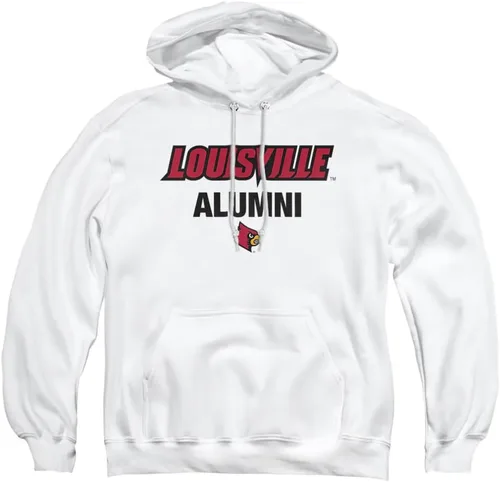 Miniatura 76 de LOGOVISION Ropa unisex para adultos con diseño oficial de alumnos universitarios para hombres y mujeres, colección de sudaderas con capucha