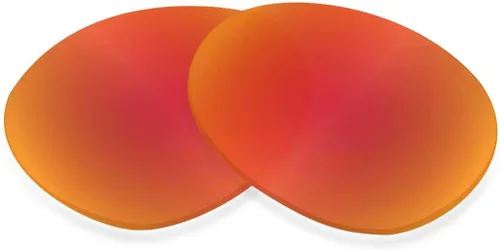 Miniatura 16 de Sunglass Fix Lentes de sol de repuesto compatibles con marcos Bolle IREX 100 de 2.323 in