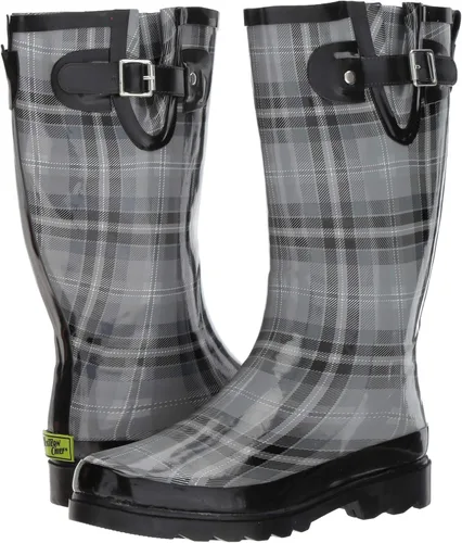 Miniatura 7 de Western Chief Botas de lluvia altas impermeables impresas