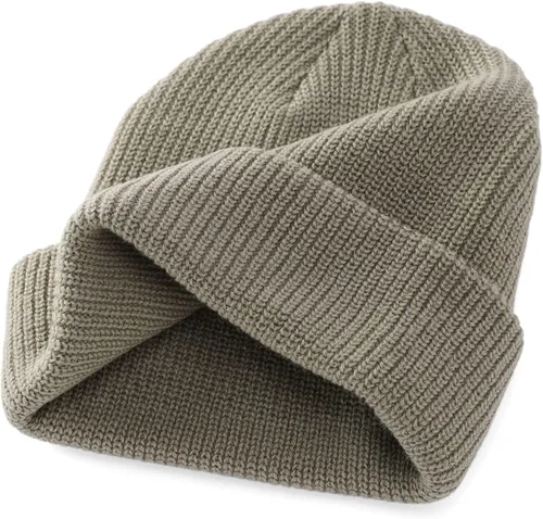 Miniatura 108 de Connectyle Classic - Gorro de invierno para hombre (acrílico, tejido de punto)