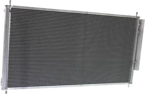 Miniatura 5 de Garage-Pro Condensador A/C compatible con Honda Civic 2012-2015 1.8L, 2.4L