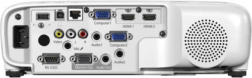 Miniatura 6 de Epson Proyector LCD PowerLite 118 - 4:3 - Montaje en techo