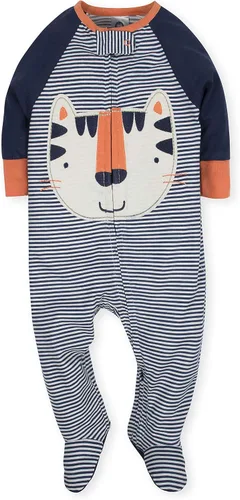 Miniatura 3 de Gerber Sleep n Play - Mamelucos para niños bebés paquete de 4
