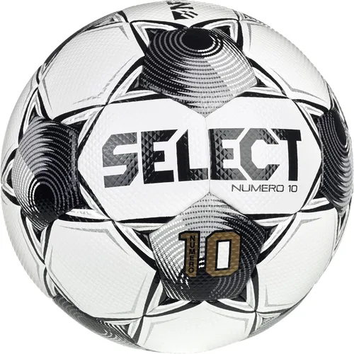 Miniatura 8 de SELECT Numero 10 Soccer Ball