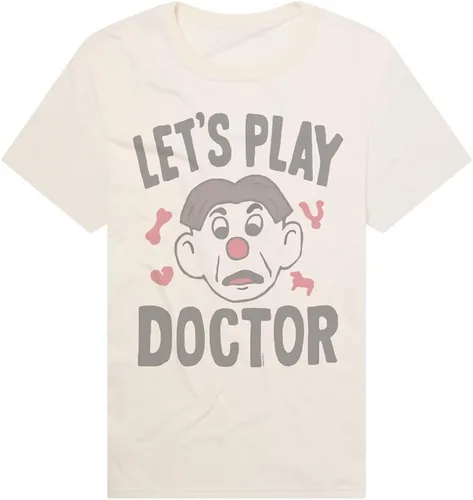 Miniatura 7 de Popfunk Colección oficial de camisetas clásicas de Game Night para adultos, unisex