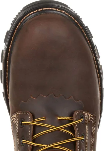 Miniatura 6 de Durango Maverick XP Botas de trabajo impermeables con punta de acero