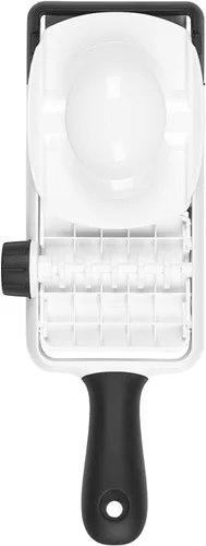 Miniatura 5 de OXO Good Grips - Cortadora de mandolina de mano ajustable grande