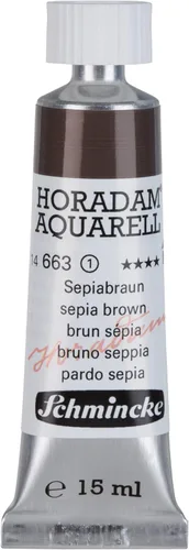 Miniatura 159 de Schmincke - HORADAM® AQUARELL - acuarelas de los mejores artistas, carmín permanente - 0.5 fl oz 353 carmín permanente