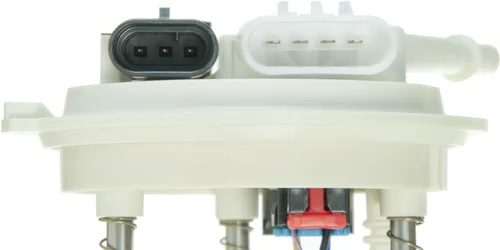Miniatura 3 de Carter - Conjunto de módulo de bomba de combustible eléctrica, repuesto automotriz de 12 V, compatible con Chevrolet, modelos GMC (P74757M)