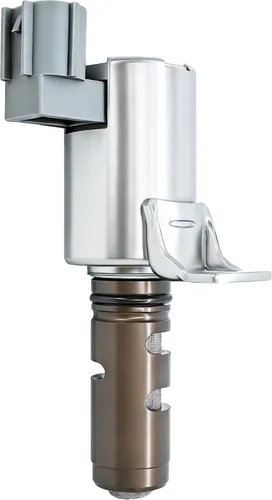 Miniatura 27 de HiSport 15330-0T010 Válvula de control de aceite VVT Solenoide de temporización variable de válvula - OEM 1533037010 19185637 - Compatible