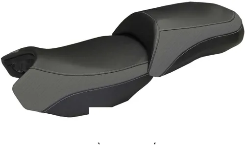Miniatura 6 de Funda de asiento compatible con BMW R 1200 GS (13-18)