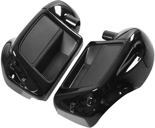 Miniatura 6 de TCT-MT carenado inferior con ventilación y altavoz, de 6.5 pulgadas Negro