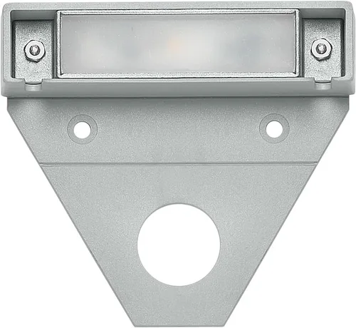 Miniatura 16 de Hinkley Landscape Lighting Nuvi 15446TT-10 - Juego de 10 luces medianas para paisaje, aleación de vinilo, carcasa de perfil bajo, soporte de Titanio