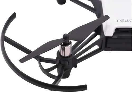 Miniatura 5 de SeiZed Protector de hélice para DJI Tello Drone Props Cuchillas Piezas de repuesto Drone Accesorios de protección Quadcopter Prop Parachoques