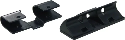 Miniatura 2 de Buyers Products 8891403 - Mini luz LED estroboscópica, barra de luz para camión, camión de seguridad, montaje en superficie, luces de advertencia