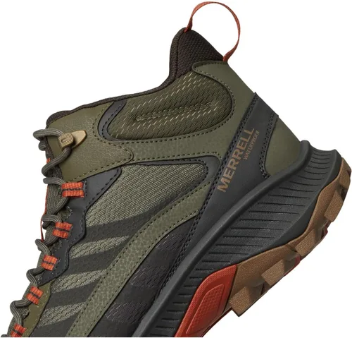 Miniatura 6 de Merrell Speed Strike 2 Mid impermeable para hombre