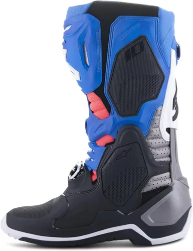 Miniatura 31 de Alpinestars Botas de motocross Tech 10 Supervented de alto rendimiento para hombre