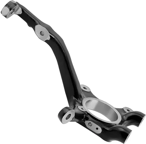 Miniatura 21 de Detroit Axle - Kit de nudillos delanteros e izquierdos RWD para Chevrolet GMC Silverado Suburban Sierra 1500 Avalanche Tahoe Yukon Cadillac Escalade