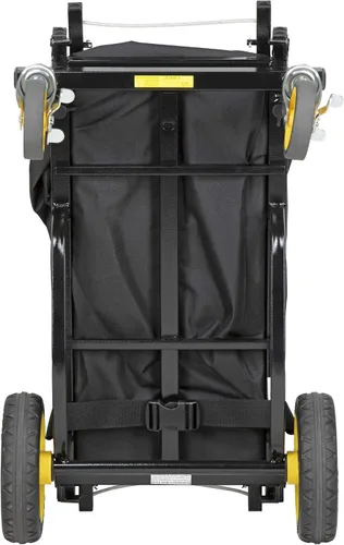 Miniatura 7 de Rock-N-Roller RSA-WAG6 - Bolsa de carro para carritos múltiples R6