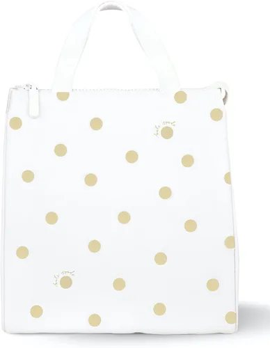 Miniatura 14 de kate spade new york Bolsa de almuerzo, rayas de caramelo, Talla única, Térmica