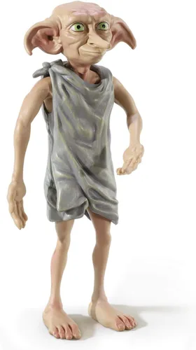 Miniatura 6 de BendyFigs Harry Potter Dobby