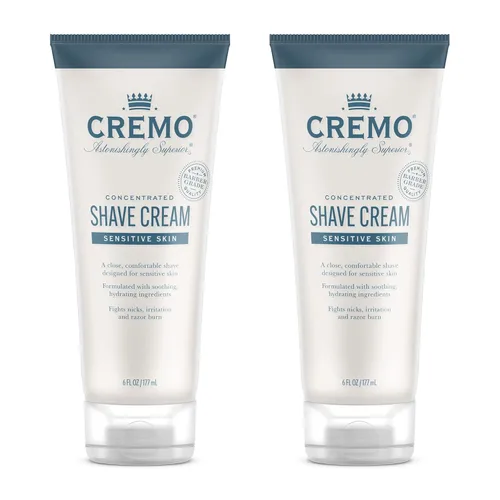 Miniatura 9 de Cremo Crema refrescante para el afeitado, enfriamiento