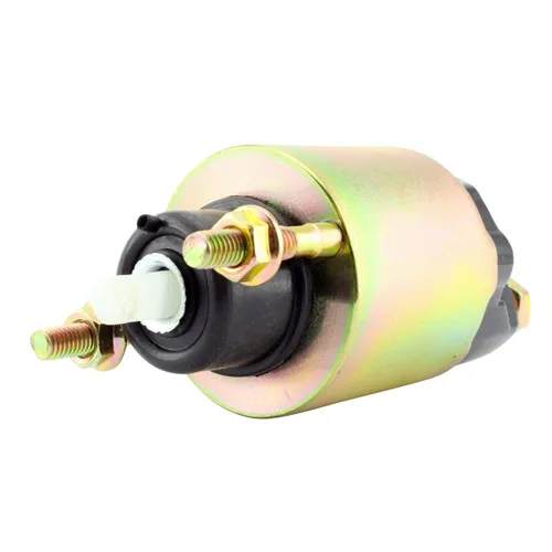 Miniatura 4 de RMSTATOR Repuesto para solenoide de relé de arranque Ski-Doo Formula y Grand Touring 380 500 583 600 670 700 Skandic 440 500 503 550 600 Legend y MX