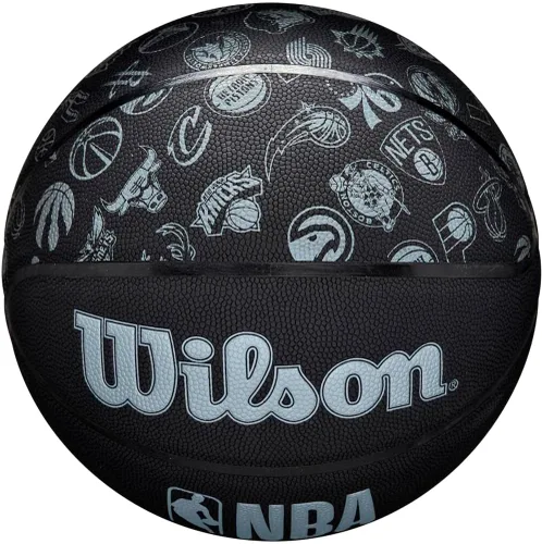 Miniatura 2 de Wilson NBA All Team Baloncesto - 29.5